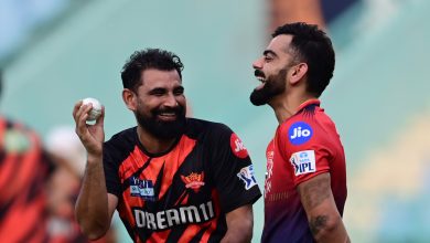 RCB vs SRH: When and where to watch today's IPL match live in US