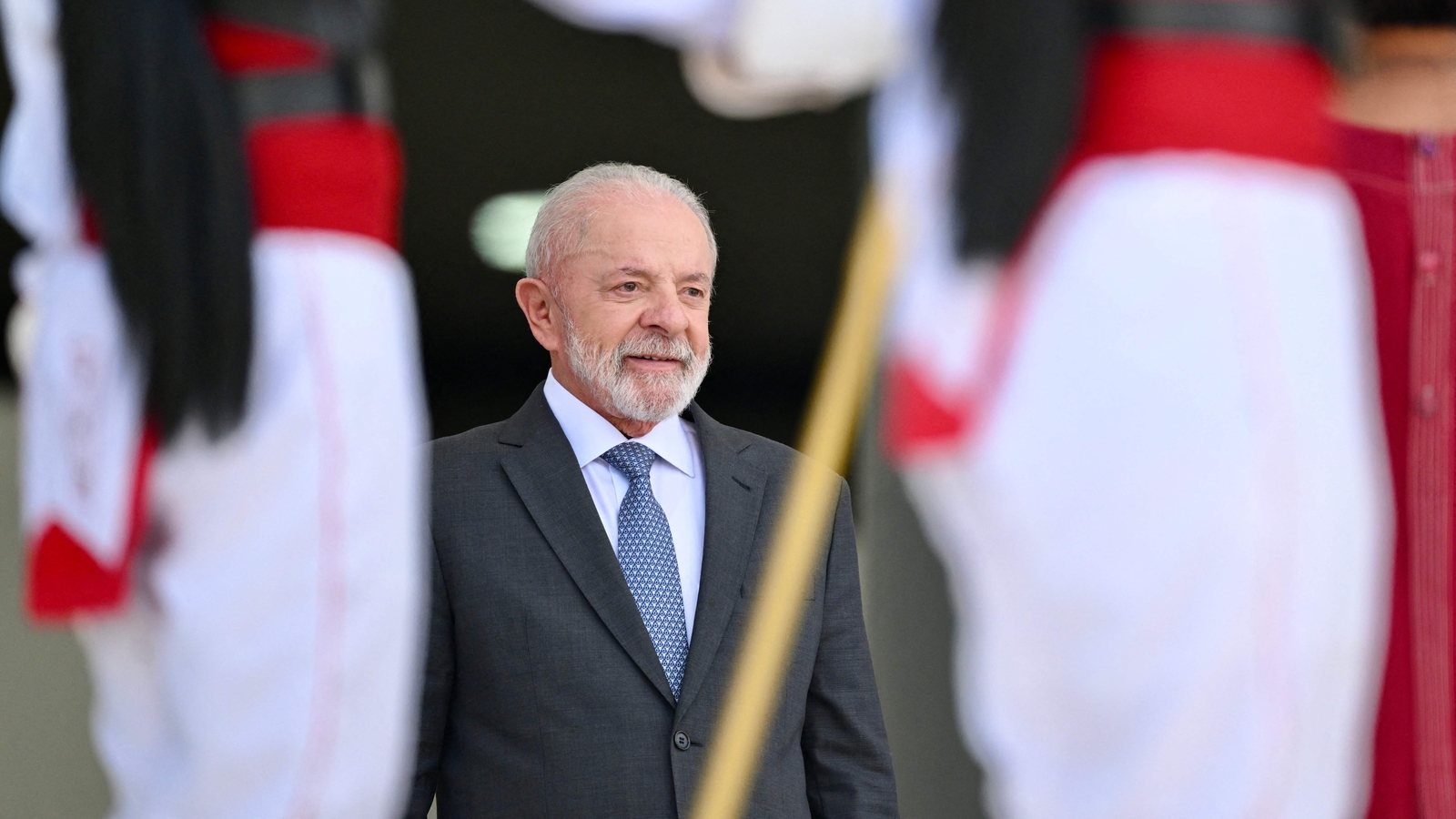 Brazilian President Lula diagnosed with vertigo-causing ear condition 1 Brazilian President Lula diagnosed with vertigo-causing ear condition