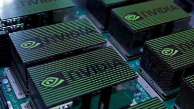 Nvidia earnings to reveal hit from US export limits on China market sales