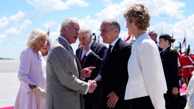 Did British Royals just take a side in the US vs Canada trade war? King Charles III's speech has the answer