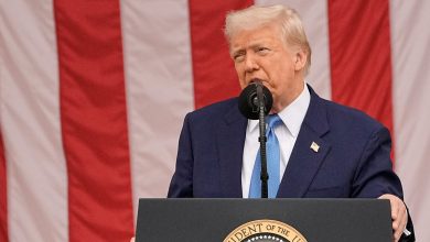 Trump administration asks SC to greenlight fast-track deportations to third countries