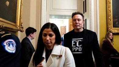 Did Elon Musk, Katie Miller quit DOGE? ‘Thank you’ note sparks speculation