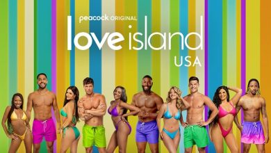 Meet the cast of Love Island USA season 7