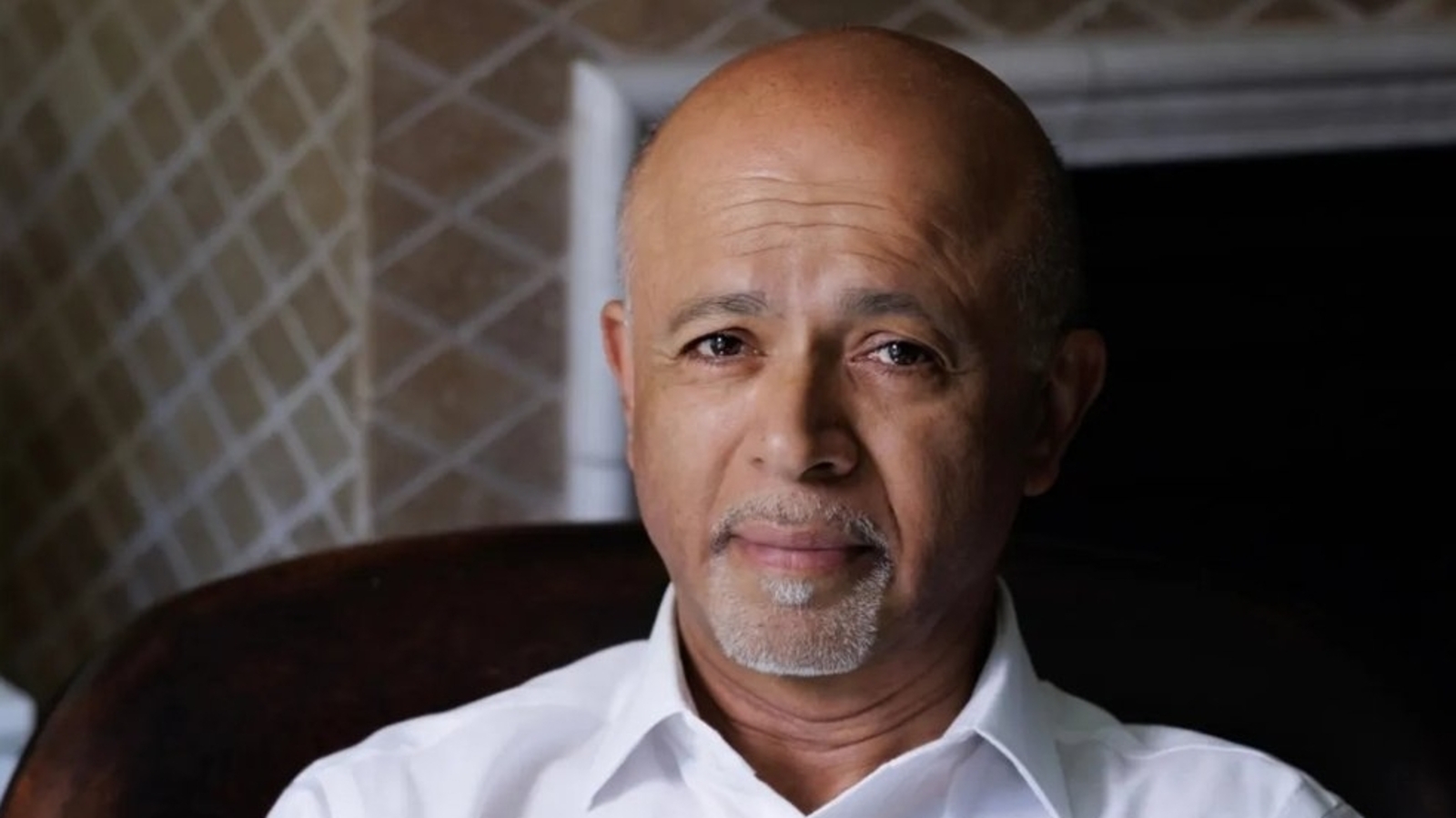 Dr. Abraham Verghese's family: All on Harvard commencement speaker's wife Sylvia and kids