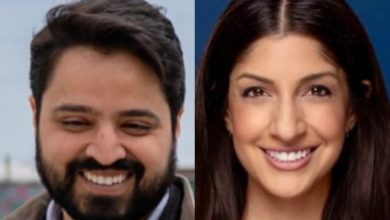 Meet Anjali Sud, Sanjay Seth, two Indian-Americans elected to top Harvard boards amid row with Trump