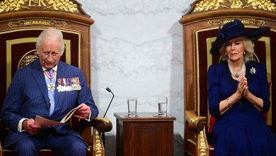 Rolls-Royce to gin: Royal Family got lavish gifts, but none truly theirs | What do rules say