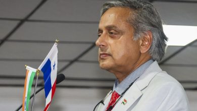 Shashi Tharoor reacts to Colorado attack: ‘No place for terror in our countries'