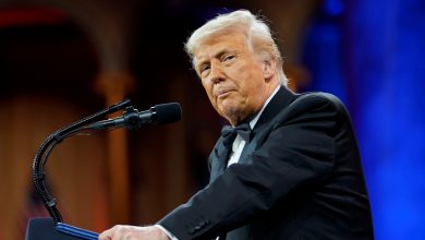 Who is Thomas Streavel? California man, 73, faces charges over online threats to kill Trump
