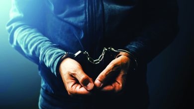 US jury convicts Pakistani man of smuggling Iranian arms to Houthis