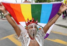 Boston Pride Parade For the People 2025: Date, time, route, where to watch and more