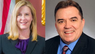 Rep. Melissa Hortman, Sen. John Hoffman shot in 'targeted' shootings at their homes; Here's what we know about suspect