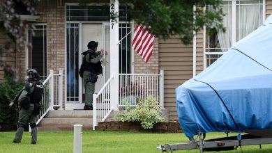US lawmaker assassinated, hunt on for attacker: How did Minnesota shooter escape?