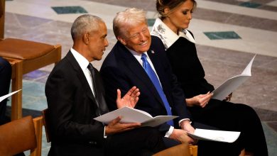 Trump Mobile copying Obama's phone strategy? Here's how the two plans are different