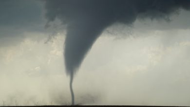 Nisswa tornado: Massive twister rips through Minnesota city, Brainerd on alert - Watch