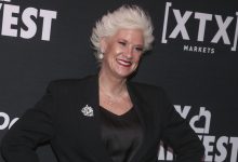 Anne Burrell net worth: How much did Food Network star earn in her career?