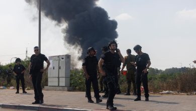 Israel's spy agency used AI and smuggled-in drones to prepare attack on Iran