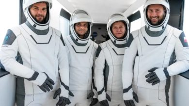 Shubhanshu Shukla's Axiom Mission 4 launch deferred; NASA, SpaceX release new date