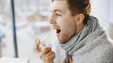 What is razor blade throat? New Covid variant ‘Nimbus’ causing very painful symptom, know about prevention