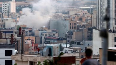 Israel-Iran conflict: Israel strikes 20 targets in Tehran as Khamenei refuses to surrender