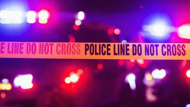 Portsmouth shooting: 1 dead, another injured after gunfire erupts on Elm Avenue