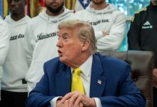 Donald Trump steps back from taking credit for India-Pakistan ceasefire: ‘Two very smart leaders decided’