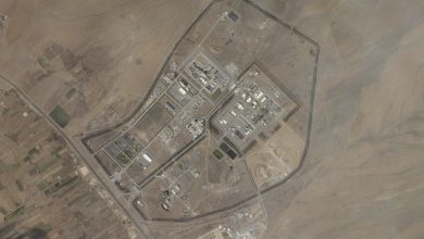 What is Iran’s Arak heavy water reactor and why Israel attacked it? Explained