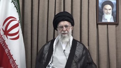 ‘Modern-day Hitler’ Khamenei ‘must cease to exist’: Israeli defence minister amid Iran conflict