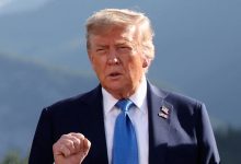 Federal judge blocks Trump's move to stop Harvard from hosting international students