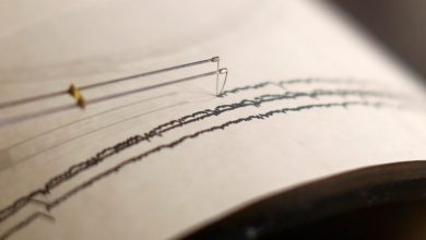 Earthquake of 5.1 magnitude rattles northern Iran amid Israel war