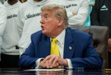 Trump distances himself from Tulsi Gabbard’s Iran nuclear remarks: ‘She's wrong’