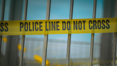 Daytona Beach mass shooting reports: Shots fired near South Turn Restaurant, witnesses say