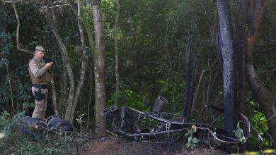 Brazil hot air balloon crash: How 13 survived fire that killed 8 and what caused the accident