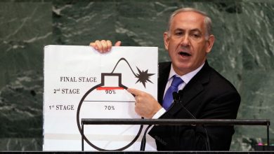 Israeli PM Netanyahu thanks Trump, says US strikes on Iran a 'pivot of history'