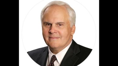 Frederick Smith net worth: Here's how much late FedEx founder earned in his career