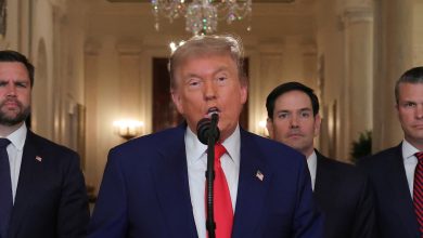 Donald Trump gave Iran two weeks, struck in two days. Here's why the US President didn't wait