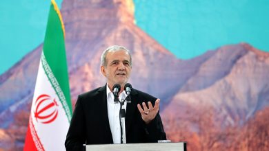 In first reaction, Iran’s President says US entered conflict after seeing ‘Israel’s impotence’