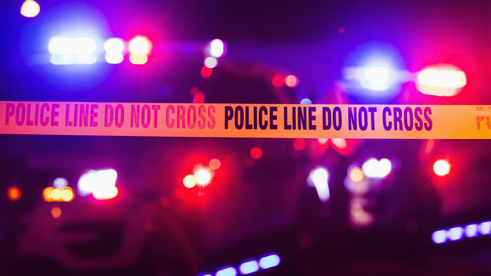 California mass shooting: Six in critical condition as suspect remains on the run in Moreno Valley