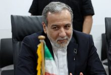 Iran warns of ‘consequences’ of silence and inaction over US strikes on nuclear sites
