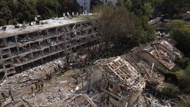 Israel targets Iran’s Fordow nuclear site, Tehran responds with wave of missiles
