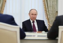 Vladimir Putin hosts Iran's foreign minister days after US strikes. Here's what he told him