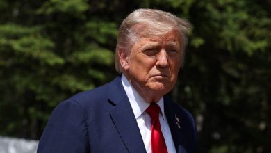 End of Iran–US crisis? Trump declares ‘It’s time for peace' after attack on air base