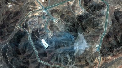'Game's not over': Iran says still got enriched uranium, will continue nuclear programme