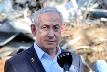 Israel brought Iran's nuclear programme ‘to ruin’: Benjamin Netanyahu