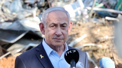 Israel brought Iran's nuclear programme ‘to ruin’: Benjamin Netanyahu