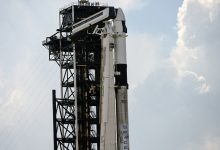 Axiom space mission launch today: When and where to watch