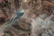 Israel carried out targeted killings for 14 Iranian nuclear scientists, engineers