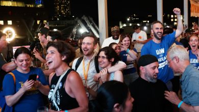 NYC mayor election results: How does ranked choice voting work?