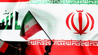 Iran executes three people accused of spying for Israeli spy agency Mossad