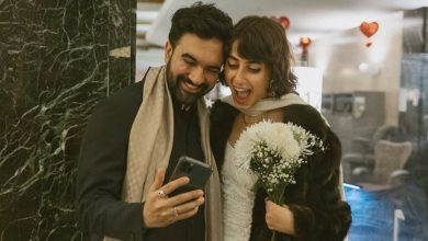 What Zohran Mamdani said about wife Rama Duwaji during his NYC mayoral campaign: ‘She isn’t just my wife'