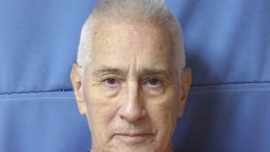 Longest serving man on Mississippi death row executed for 1976 killing